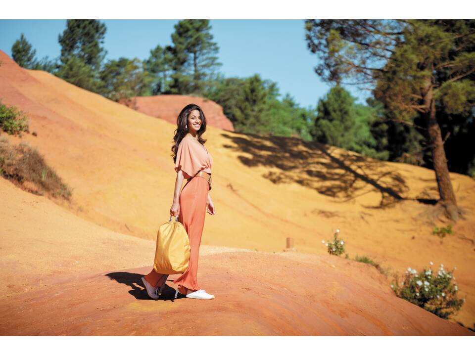 Sac à dos antivol Bobby Soft 81