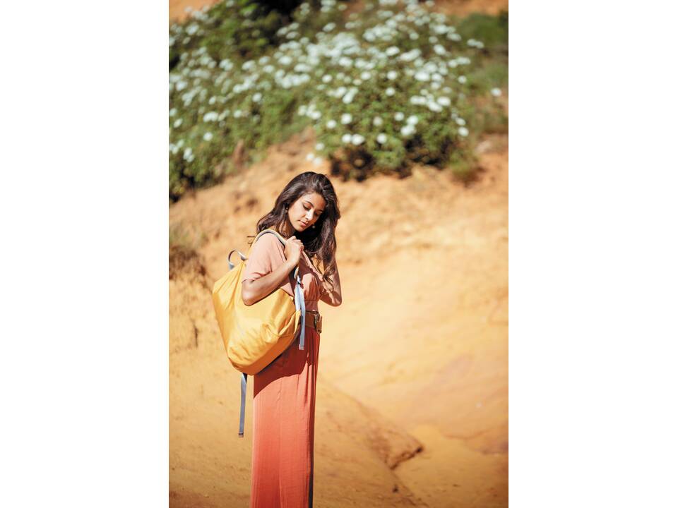 Sac à dos antivol Bobby Soft 82