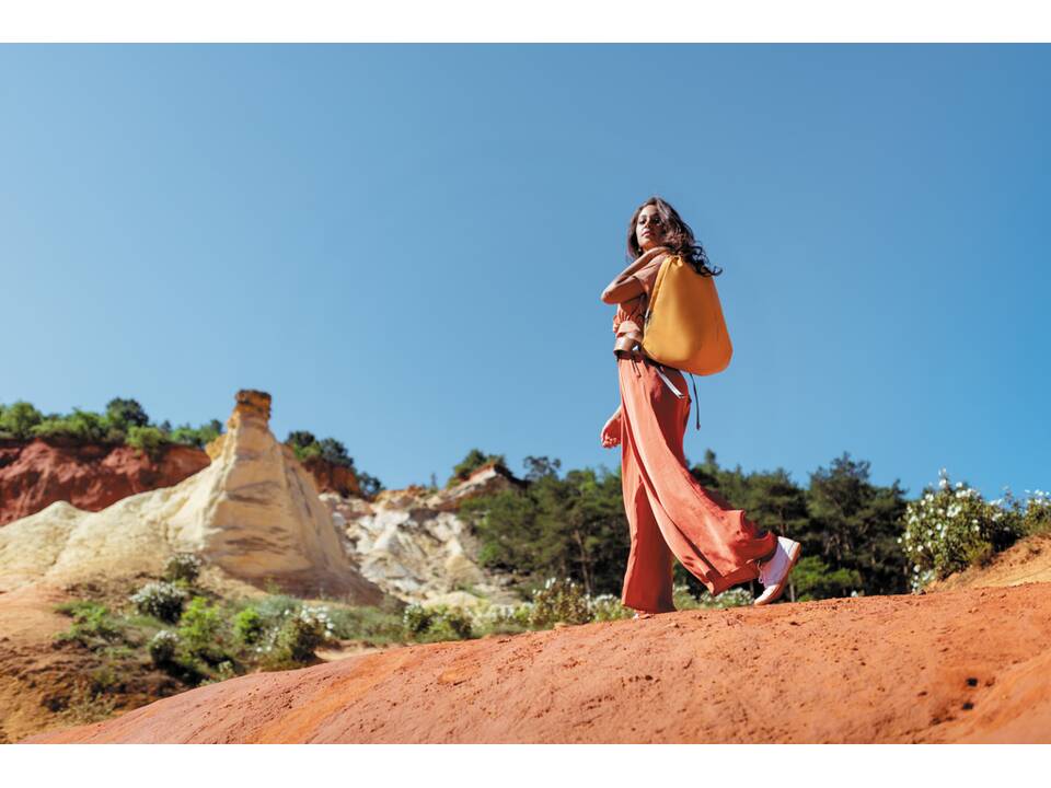 Sac à dos antivol Bobby Soft 85