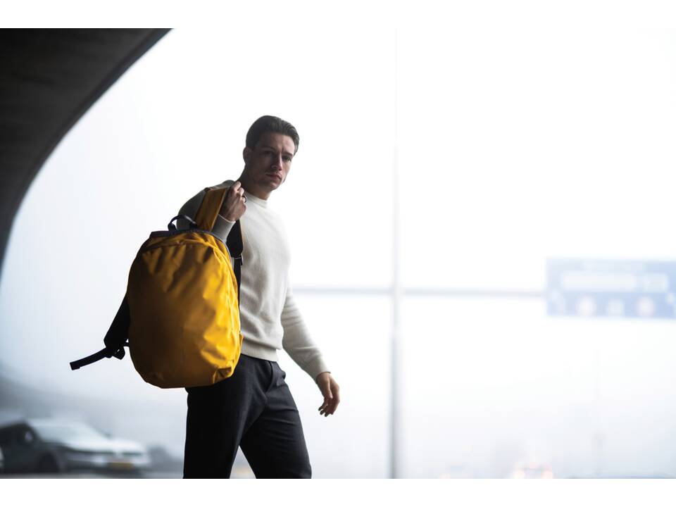 Sac à dos antivol Bobby Soft 90