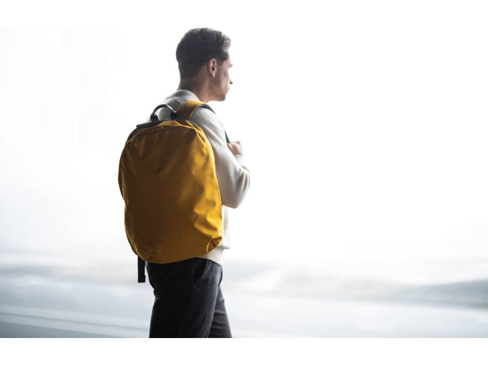 Sac à dos antivol Bobby Soft 91