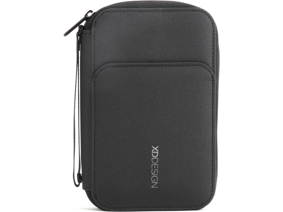 Etui passeport XD Design 2