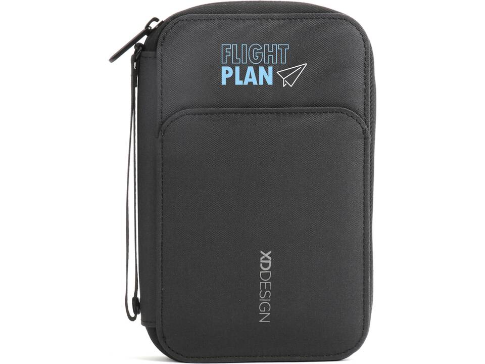 Etui passeport XD Design 6
