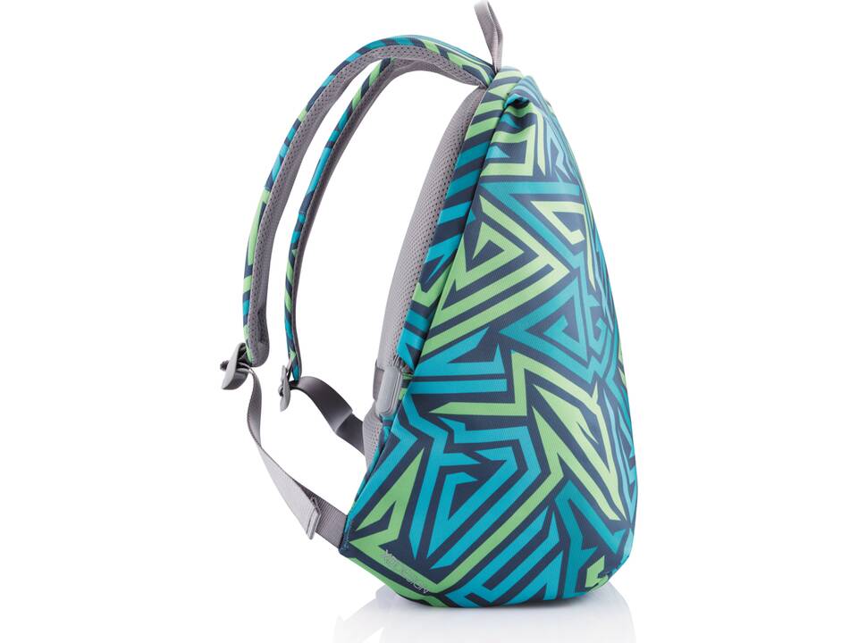Sac à dos antivol Bobby Soft "Art" 4