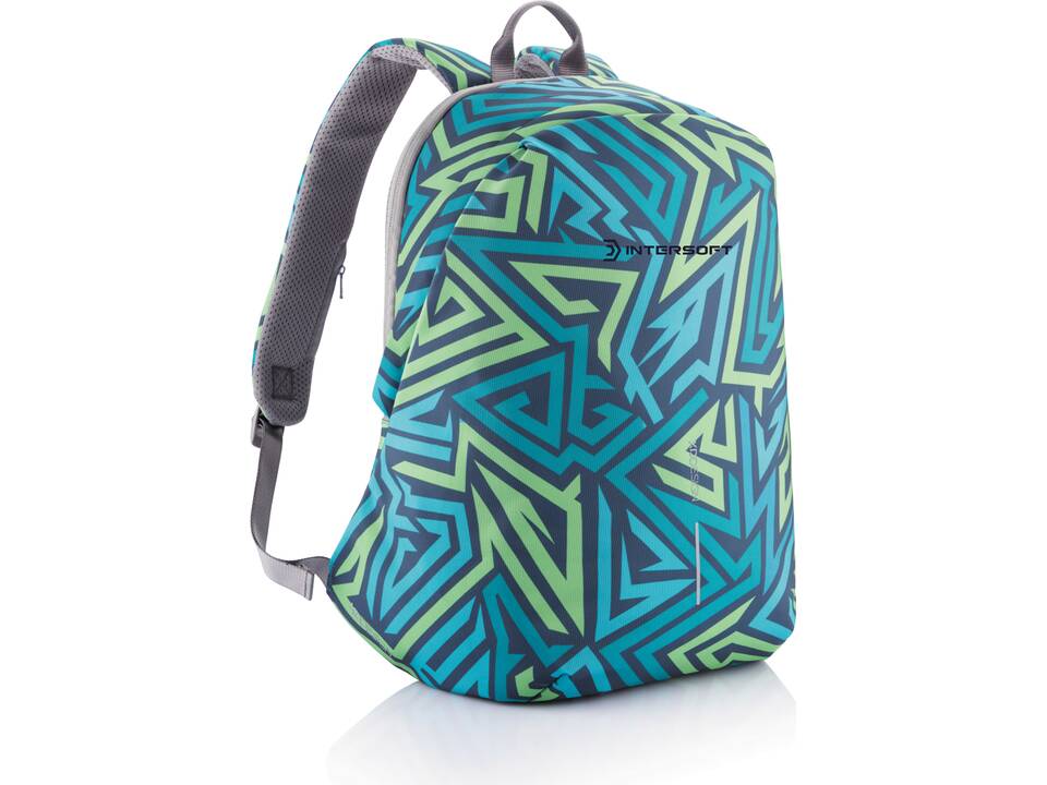 Sac à dos antivol Bobby Soft "Art" 13