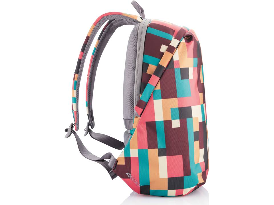 Sac à dos antivol Bobby Soft "Art" 25