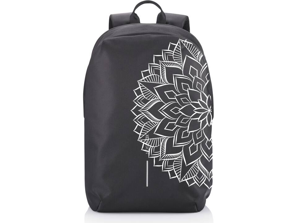 Sac à dos antivol Bobby Soft "Art" 59