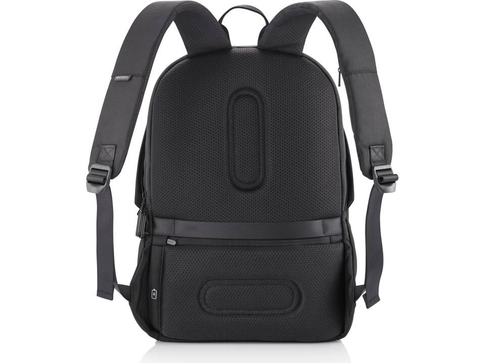 Sac à dos antivol Bobby Soft "Art" 62