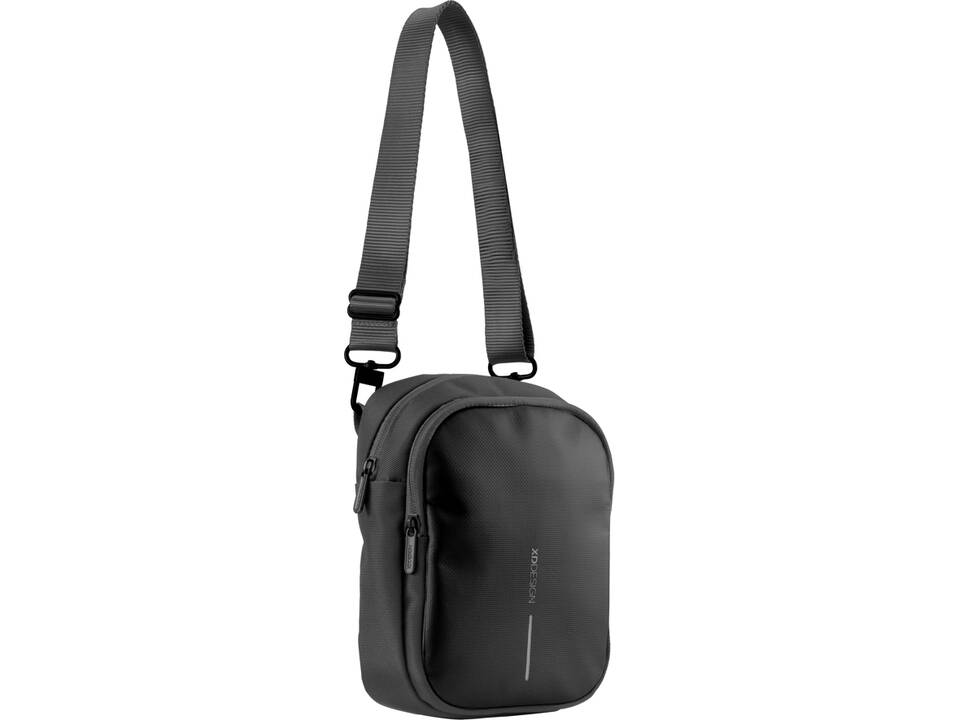 Sac bandoulière Boxy 1