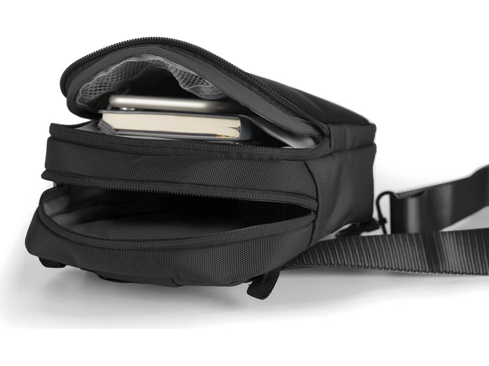 Sac bandoulière Boxy 10