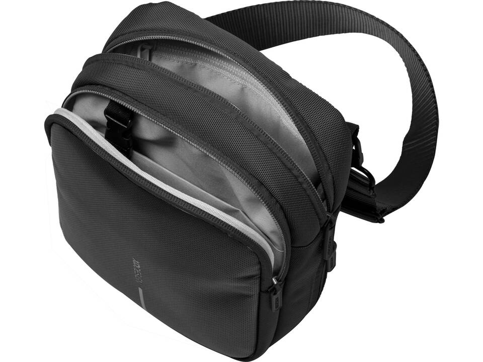 Sac bandoulière Boxy 8