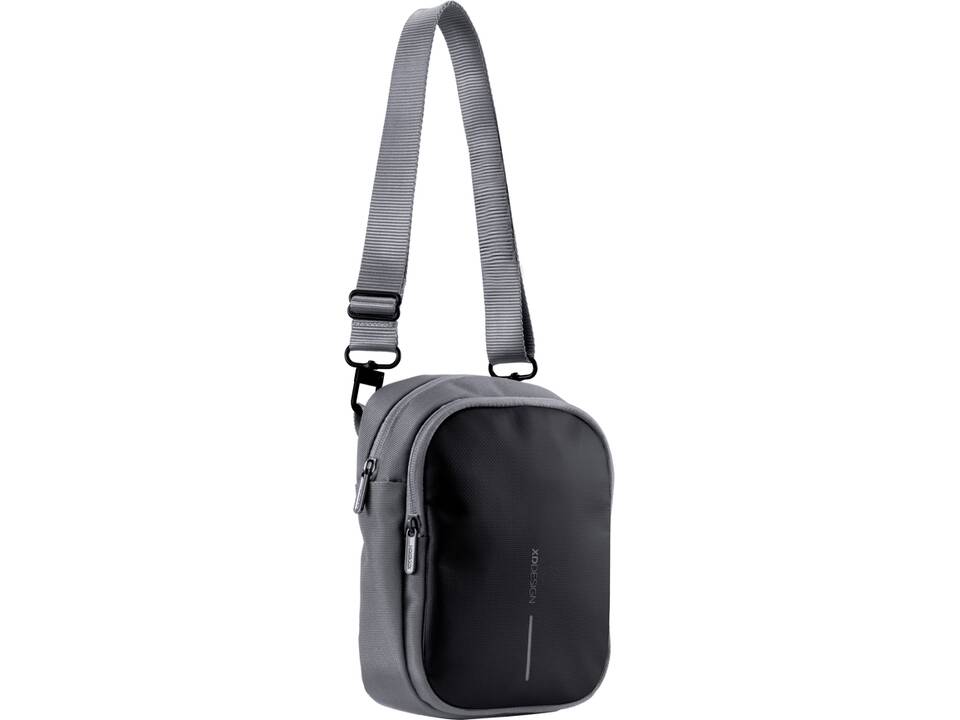 Sac bandoulière Boxy 27