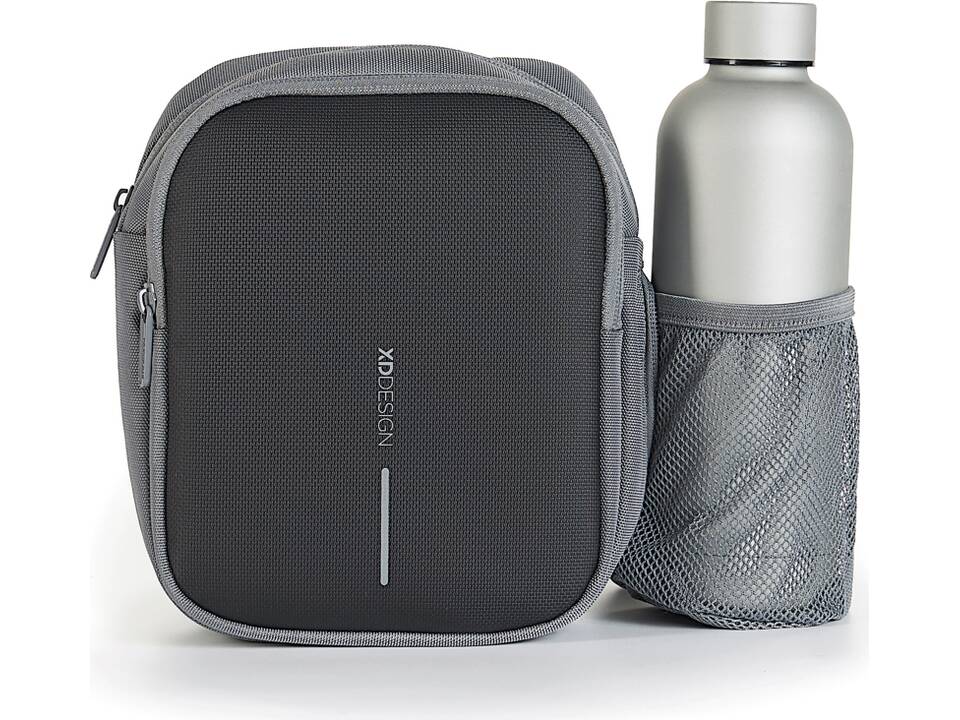 Sac bandoulière Boxy 32