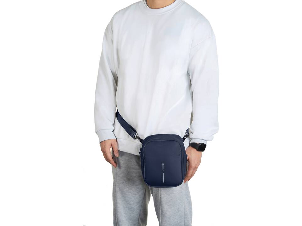 Sac bandoulière Boxy 65