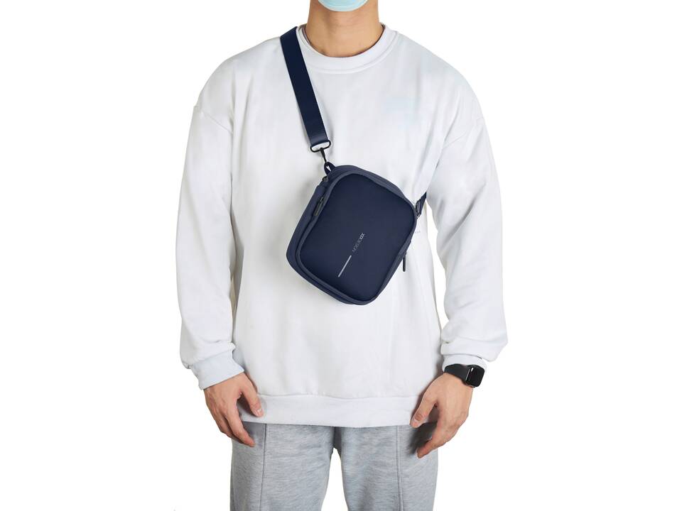 Sac bandoulière Boxy 67