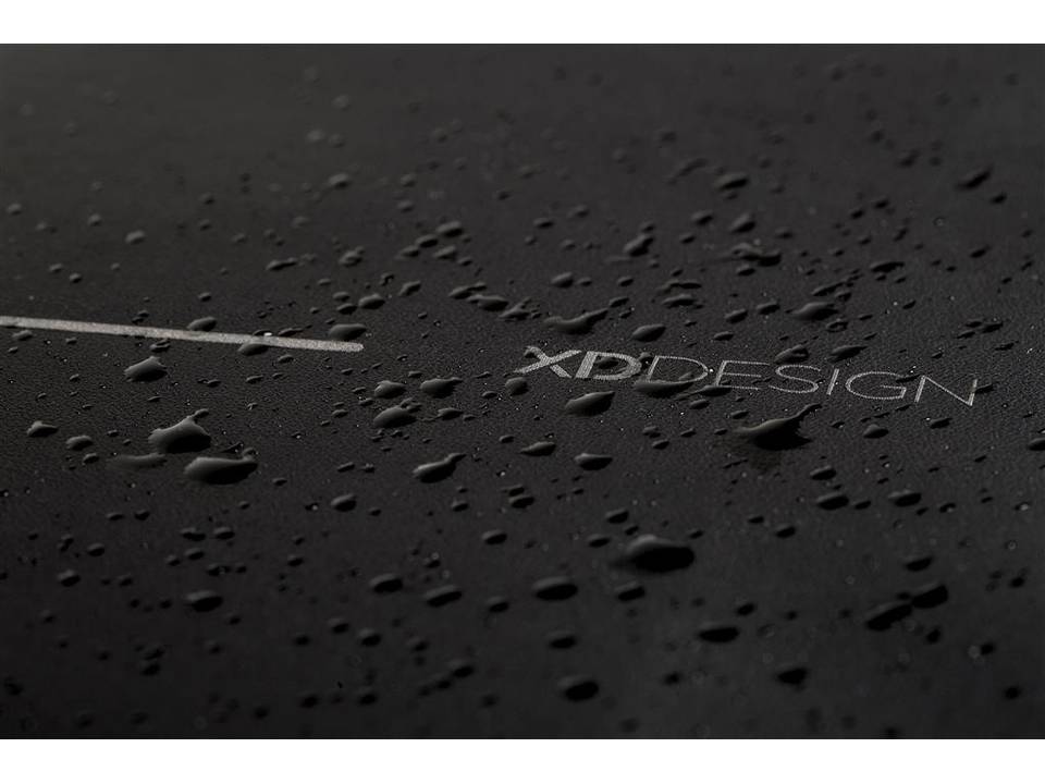 Bobby Bizz sac à dos et sacoche anti-vol 18