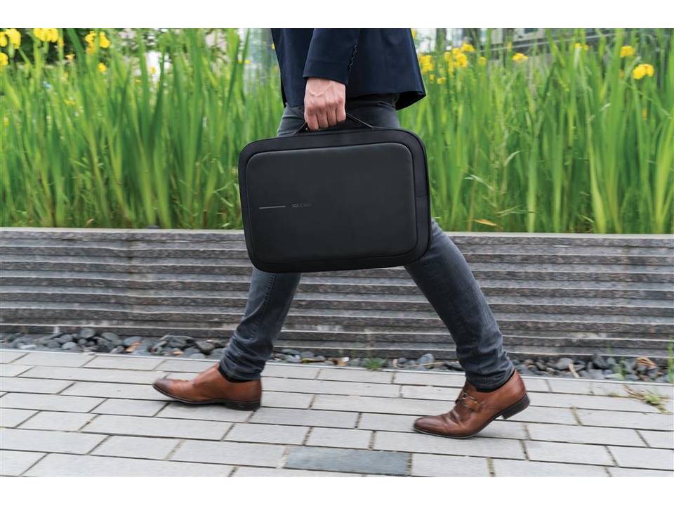 Bobby Bizz sac à dos et sacoche anti-vol 20