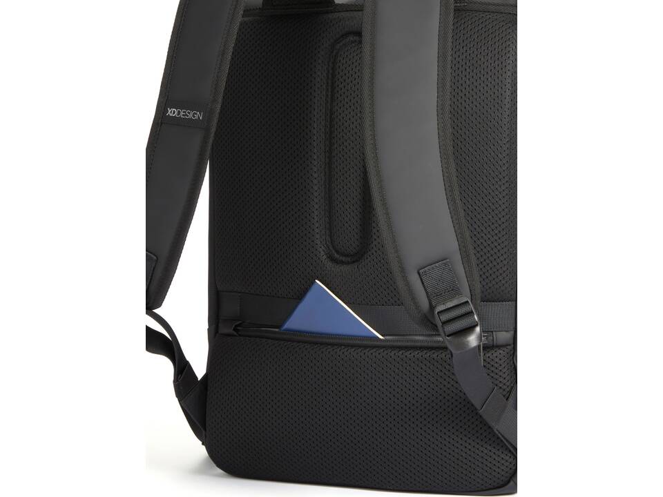 Sac à dos à rabat étanche Urban 23