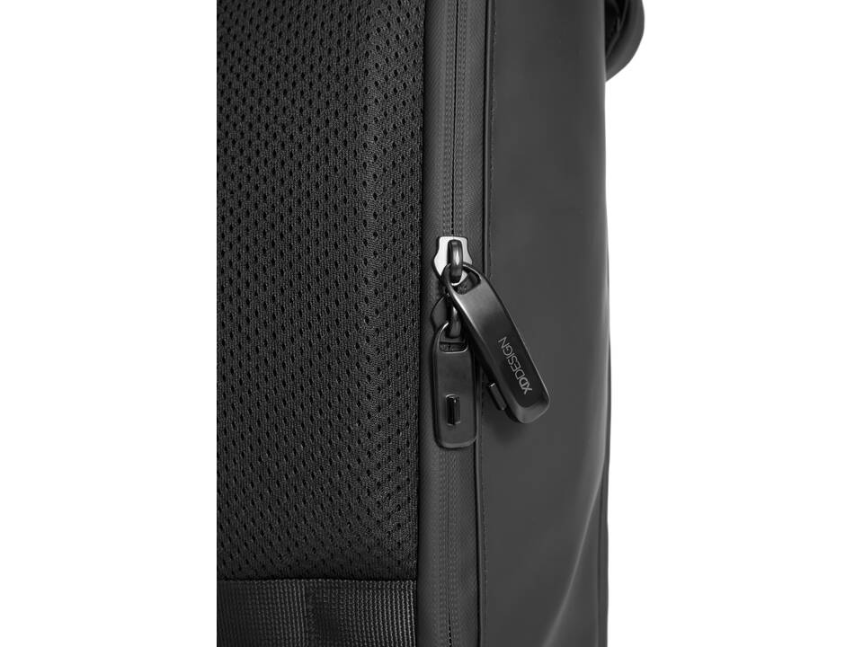 Sac à dos à rabat étanche Urban 26