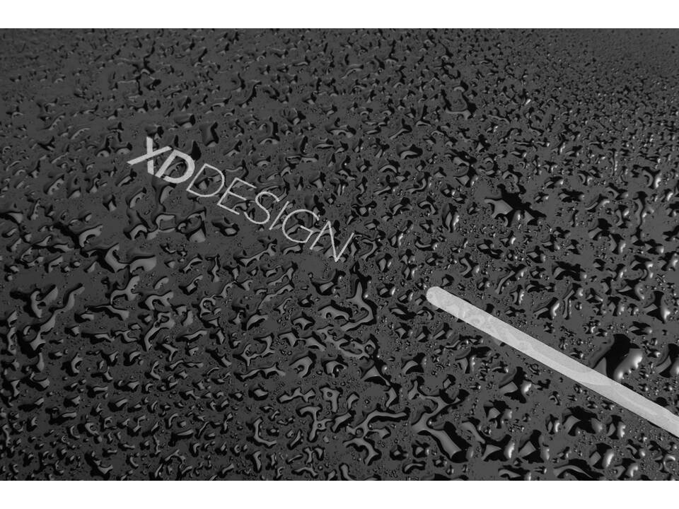 Sac à dos à rabat étanche Urban 28