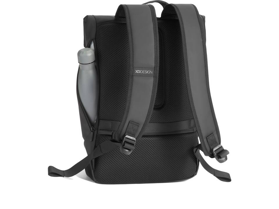 Sac à dos à rabat étanche Urban 9