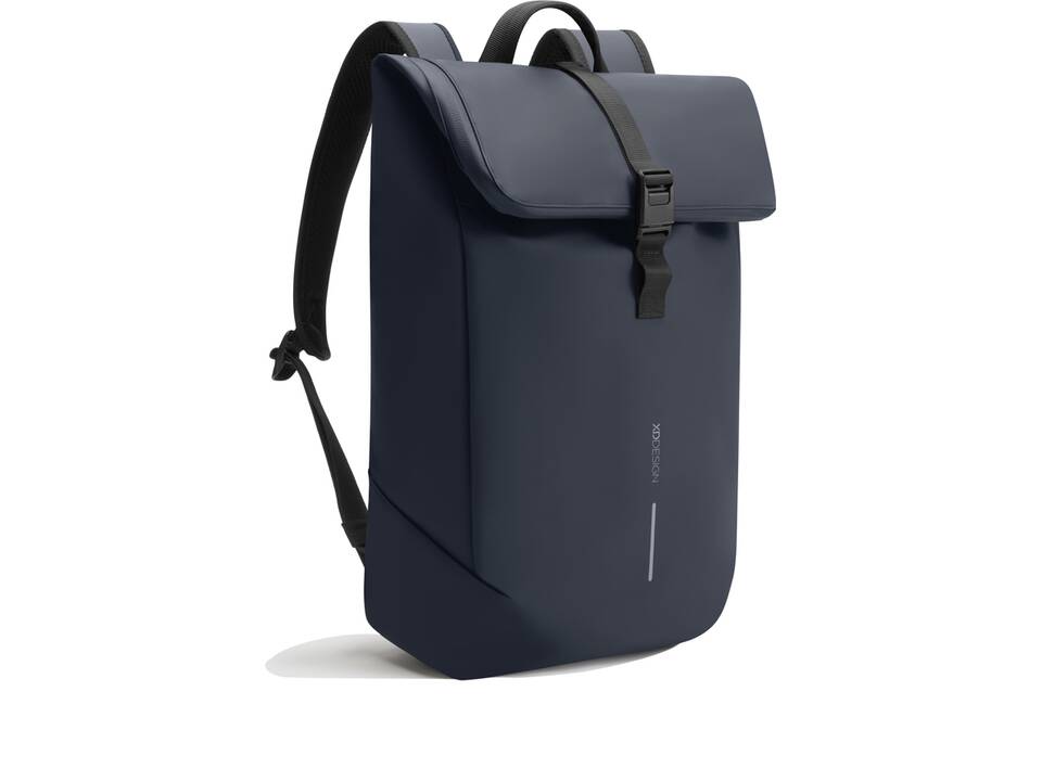 Sac à dos à rabat étanche Urban 44