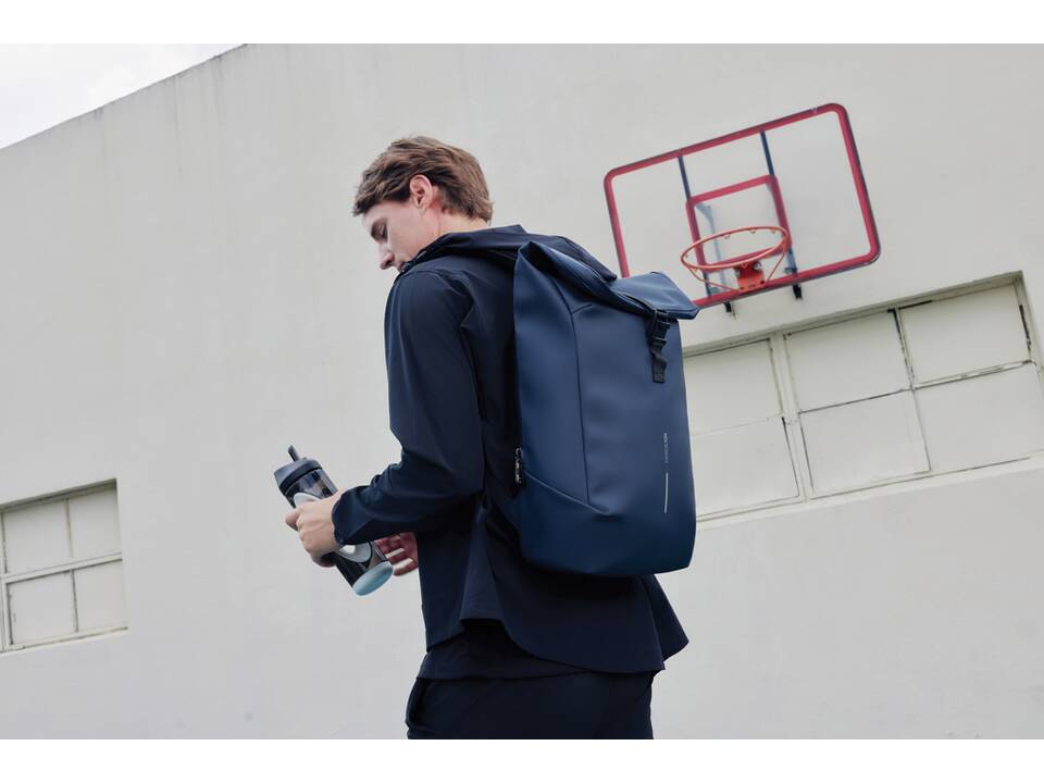 Sac à dos à rabat étanche Urban 46