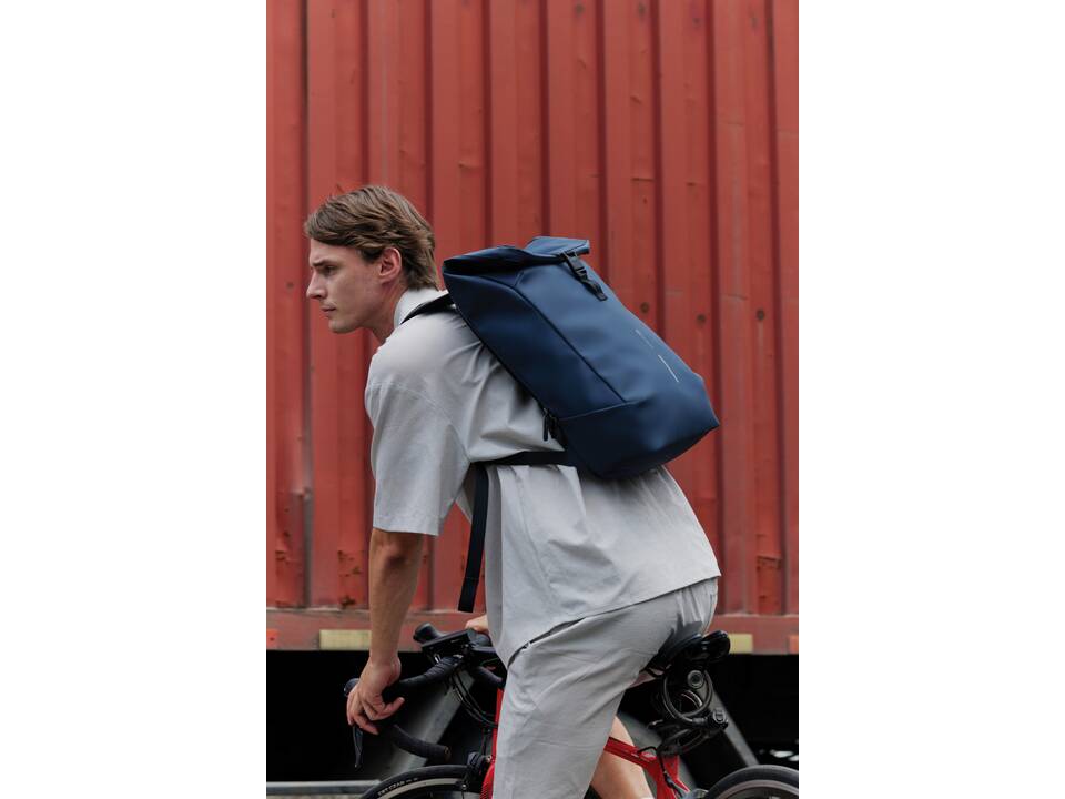 Sac à dos à rabat étanche Urban 48