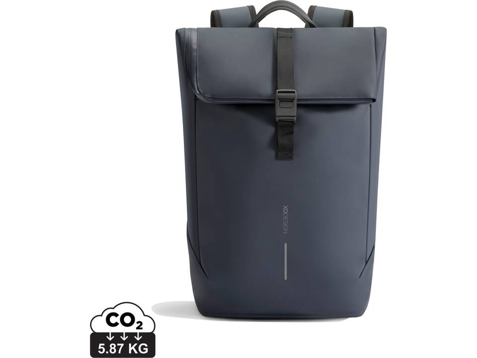 Sac à dos à rabat étanche Urban 42