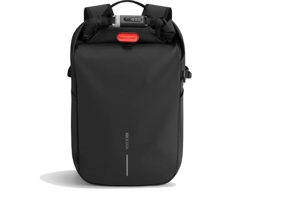 Sac à dos antivol et étanche Urban 10