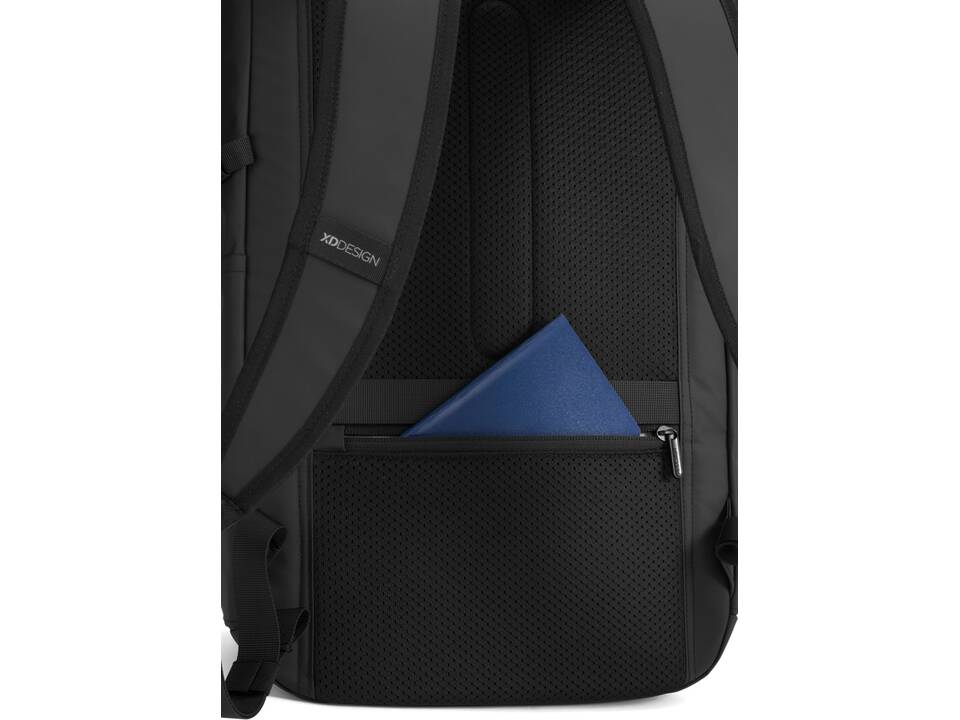 Sac à dos antivol et étanche Urban 19