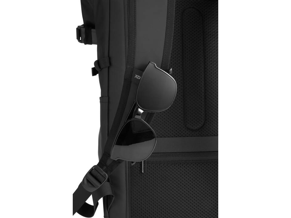 Sac à dos antivol et étanche Urban 21