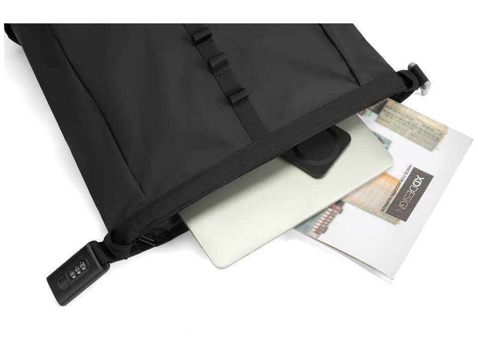 Sac à dos antivol et étanche Urban 22
