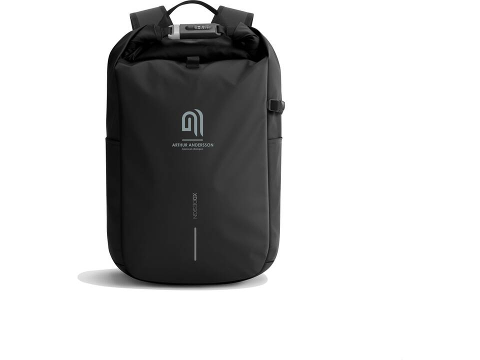 Sac à dos antivol et étanche Urban 26