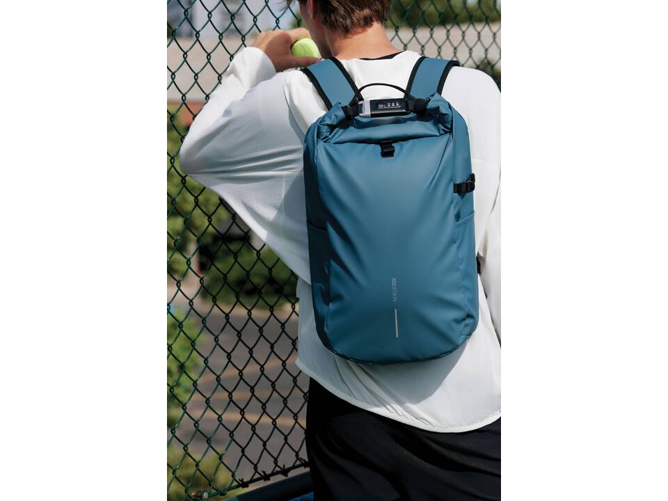 Sac à dos antivol et étanche Urban 43