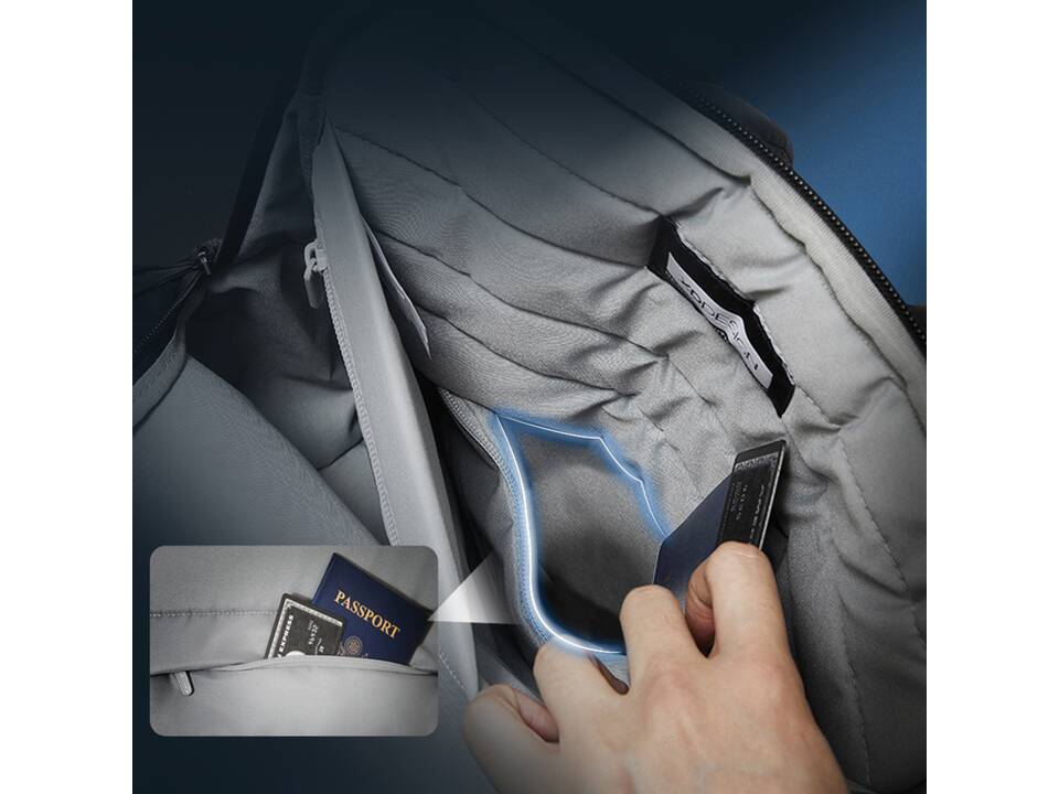 Sac à dos Soft Tote XD Design 32