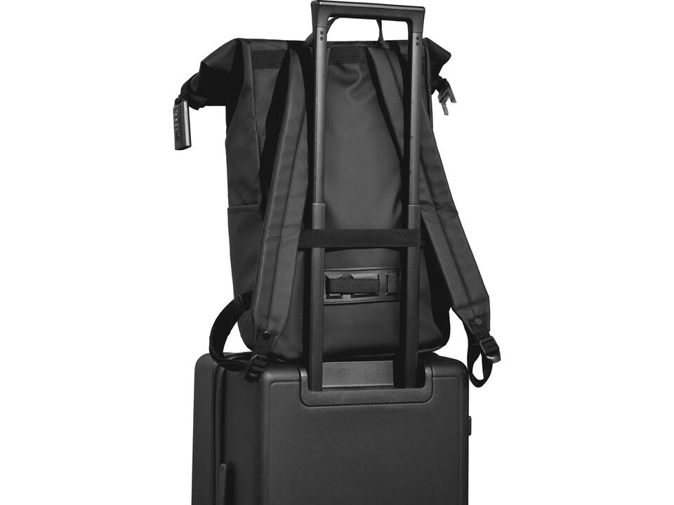 Sac à dos pour vélo résistant à l'eau Urban 12