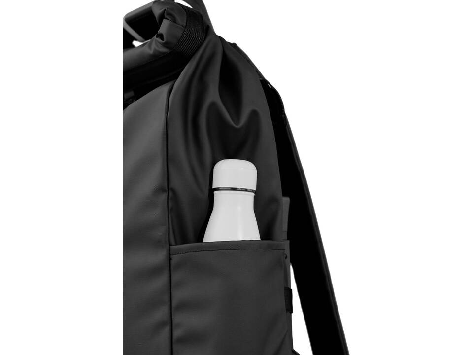 Sac à dos pour vélo résistant à l'eau Urban 14