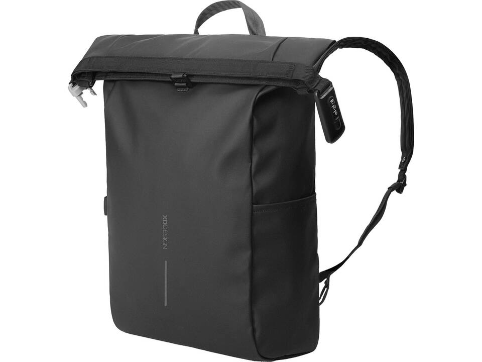 Sac à dos pour vélo résistant à l'eau Urban 9