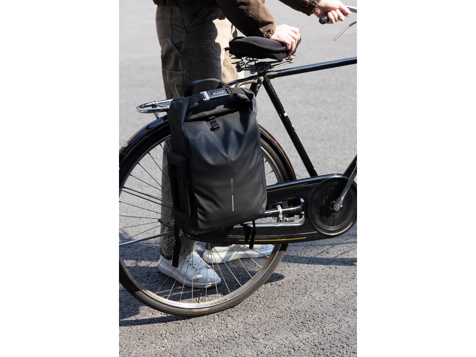 Sac à dos pour vélo résistant à l'eau Urban 19