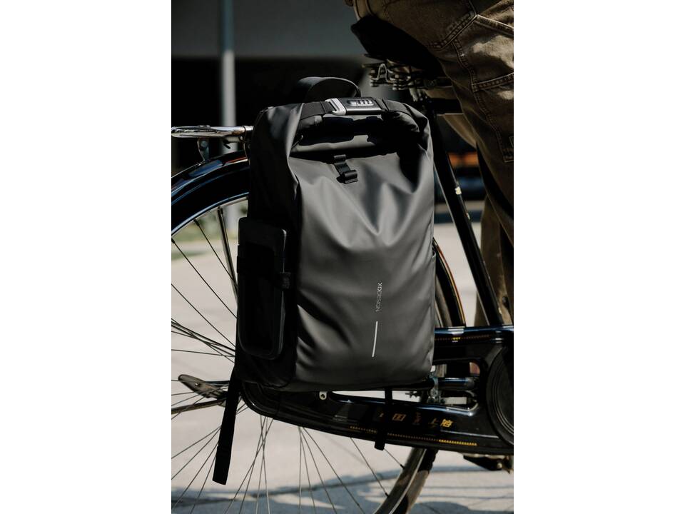 Sac à dos pour vélo résistant à l'eau Urban 20
