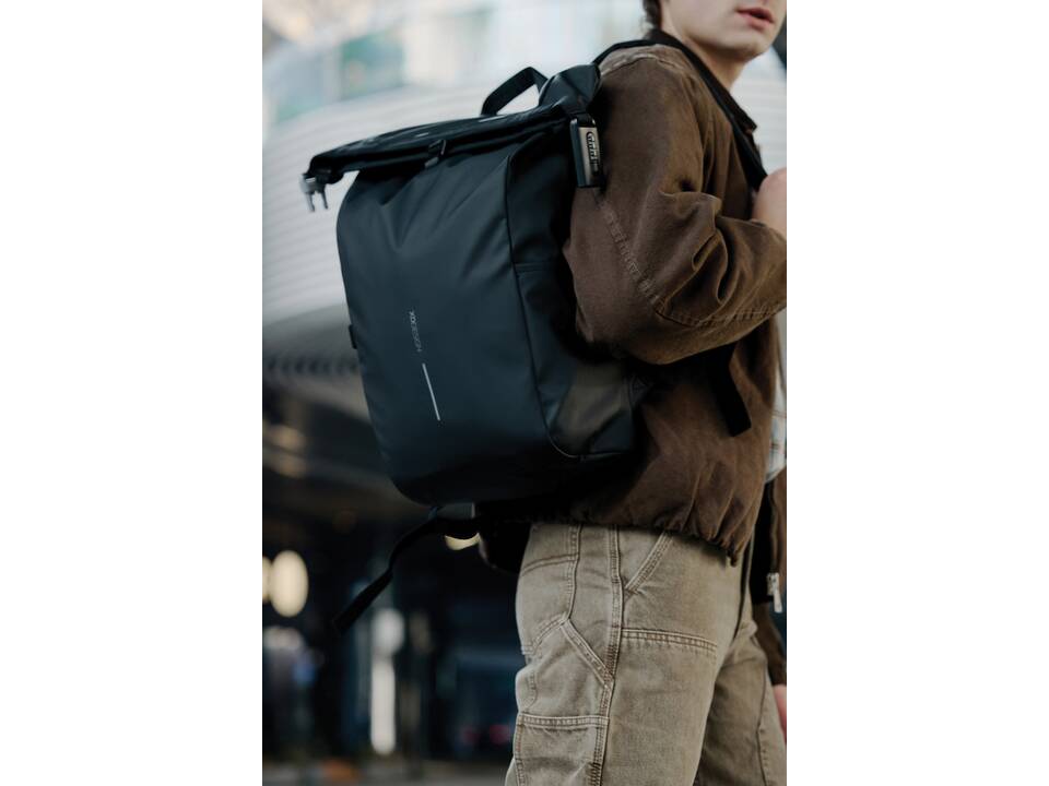 Sac à dos pour vélo résistant à l'eau Urban 22