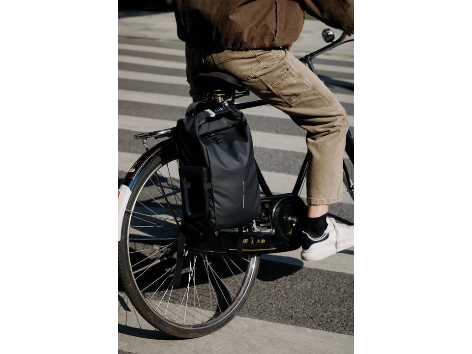 Sac à dos pour vélo résistant à l'eau Urban 23
