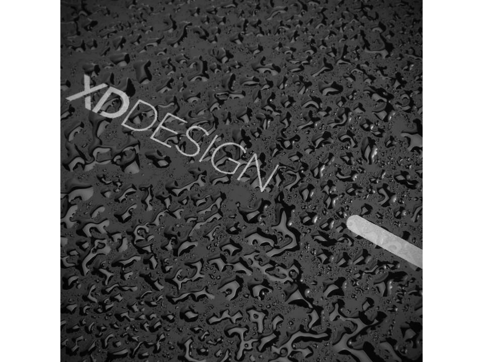 Sac à dos pour vélo résistant à l'eau Urban 27