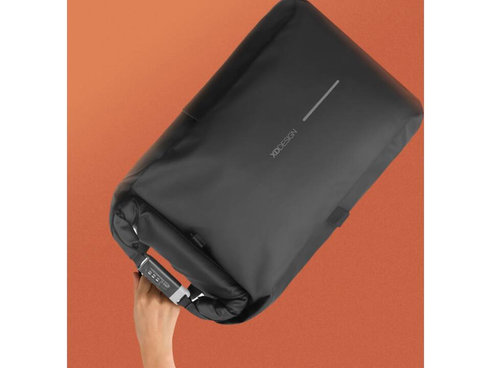 Sac à dos pour vélo résistant à l'eau Urban 32