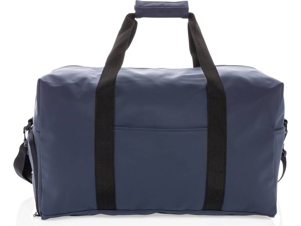 Sac week-end au PU doux 12