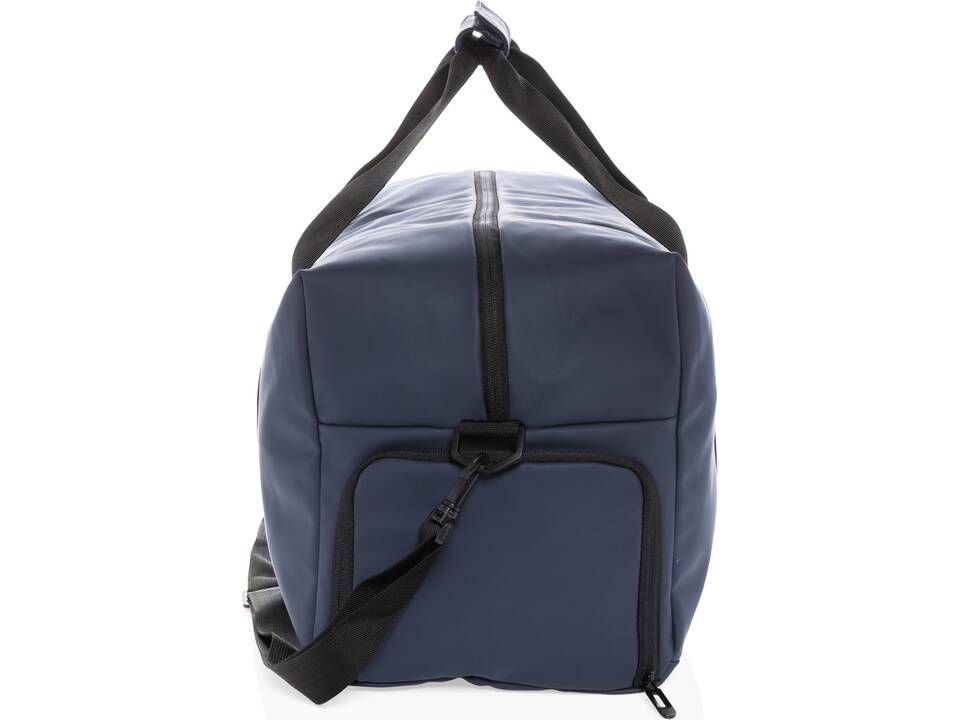 Sac week-end au PU doux 13