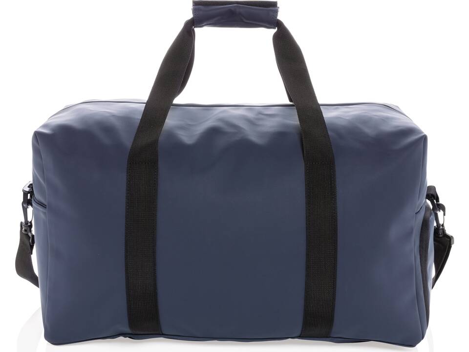 Sac week-end au PU doux 14