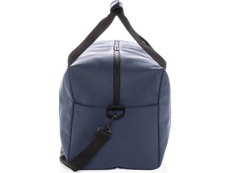 Sac week-end au PU doux 15