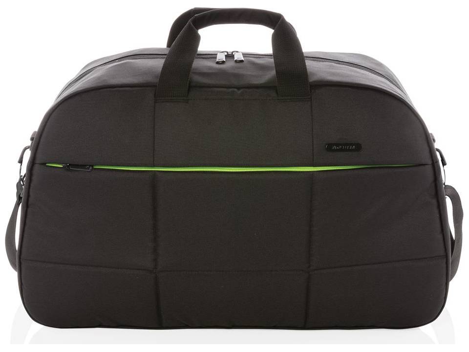 Sac weekend 100% RPETpour ordinateur 15,6" Soho 1